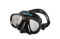 Маска Aquateam HUNTER c боксом Маска Aquateam HUNTER c боксом
