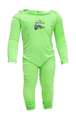 Гидрокостюм Guppy детский лайкровый